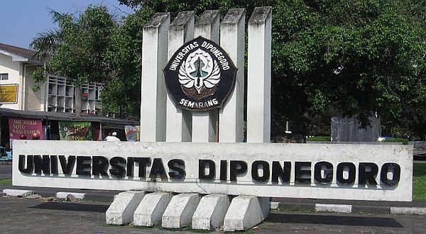 Mahasiswa Undip Ciptakan Pembangkit Listrik Tenaga Sampah
